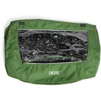 Burley Verdeck Encore 2019 Treetop Green