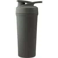 AYA&IDA Wasserflasche Shaker Bottle Slate Green 750 ml