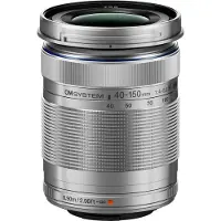 Olympus M.ZUIKO DIGITAL ED 40-150 mm f4.0-5.6 R, 13/10, 0,9 m, Auto, 40 - 150 mm, 80 - 300 mm, PEN
