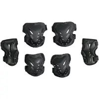 FILA Skates 3-Pack S
