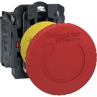 Schneider Electric XB5 Knopf
