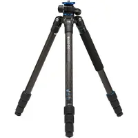 Benro FGP28C System GoPlus Carbon Stativ