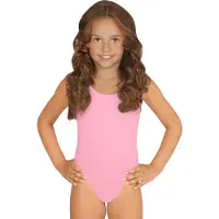 Widmann Ärmelloser Body rosa