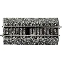 Roco H0 RocoLine (med ballast) 42518 Koblingsspor 115 mm 1 stk