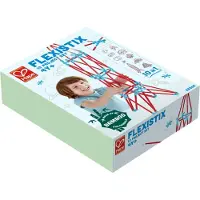 Hape Kreativitätsbausatz 133-teilig gelb
