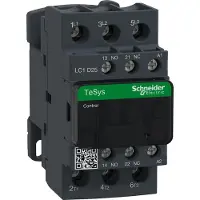 Schneider Electric LC1D25E7