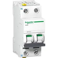 Schneider Electric A9F04603, IP20