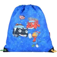 Travelite Helden Der Stadt Turnbeutel 39 cm