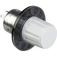 Schneider Electric Potentiometer SZ1RV1202