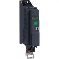 Schneider Electric Frequenzumrichter ATV320 3kW, 380-500V, 3-p