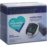 UEBE Visomat® comfort form Oberarm Blutdruckmessgerät