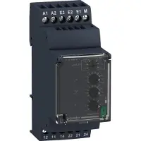 Schneider Electric RM35JA32MR Nicht kategorisiert
