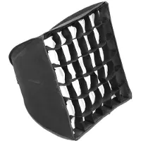 Godox Softbox + Grid 30x30cm