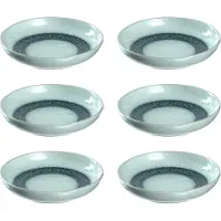 Leonardo Suppenteller "Suppenteller Matera ø 20.7 cm 6er Set"