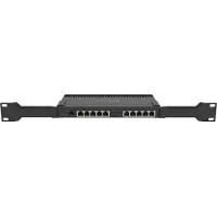 Mikrotik RB4011iGS+RM - Router 10GbE