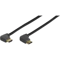 Vivanco HDMI (Typ A) — HDMI (Typ A)