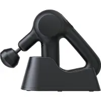 TheraGun Prime Charging Stand, Schwarz, 1 Stück(e), Prime, 205 mm, 110 mm, 86 mm