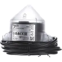 Schneider Electric Harmony-Repeater bussysteem - ZBRA1