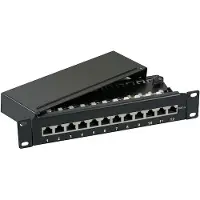 EFB Elektronik Mini-Patchpanel