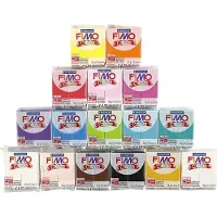 Fimo - Kids Clay 32 pk. (98205)