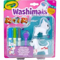 Crayola 74-7252, Spielzeugfigurenset, 3 Jahr(e), Mehrfarbig