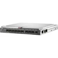HP Hpe Virtual Connect Flex-10/10D Module