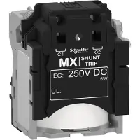 Schneider Electric Arbeitsstromauslöser MX LV429394