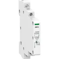 Schneider Electric Spannungsadaptermodul iMDU, 24/48V AC/DC A9C18195