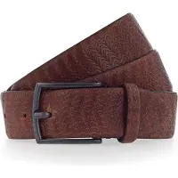 B.belt Matteo Gürtel Leder