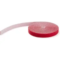 StarTech.com .com 100ft. Hook and Loop Roll