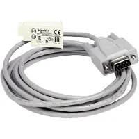 Schneider Electric Verbindungskabel log. Modul-PC