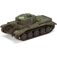 Wittmax Cromwell Mk.IV Cruiser Tank