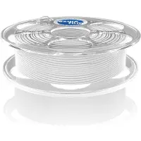 AzureFilm Abs-P 1,75Mm White 1Kg