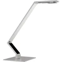 Luctra TABLE LINEAR/BASE LED Tischleuchte 680 lm Aluminium