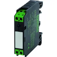 Murr Elektronik RMM 24VDC Ausgangsrelais IN: 24 VDC - OUT: 250 VAC/DC 6 A 1 Schliesser - 12 mm Schraubklemme