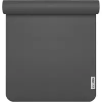Yogistar Yogamatte sun aus Naturkautschuk, 200x65x6 mm, super rutschfest & nachhaltig