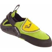 Boreal - Kid's Ninja Junior - Kletterschuhe Gr 38 grün/grau