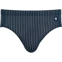 Mey Badehose Serie Saint Louis Yacht Blue | Größe S