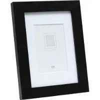 Deknudt S66kf2 P1 30x45 Cm Wood Photo Bilderrahmen