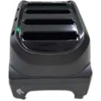 Zebra 4-slot battery charger - Batterieladegerät