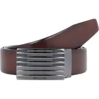Vanzetti Gürtel Leder