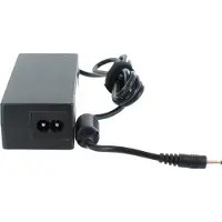 AGI 17858 - Notebook - Indoor - 100 - 240 V - 65 W - 19 V - Schwarz