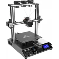 Geeetech A20T 3-Farbmischung