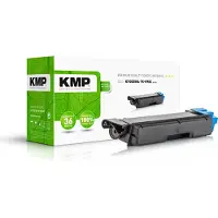 KMP K-T53, 5000 Seiten, Cyan, 1 Stück(e)