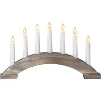 Star Micronics Kerzenständer Bea 283-19