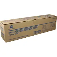 Konica Minolta Trommel DR-311C A0XV0TD CMY Inhalt 1 Stück