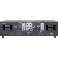 Voltcraft VLP-2403 USB Labornetzgerät, einstellbar 0 - 40 V 0.01 - 3 A 273 WAnzahl Ausgänge 4 x
