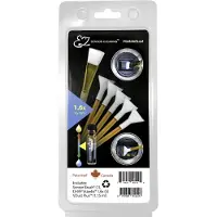 Visible dust Ez Plus Kit Vdust 1.6 Linsenreiniger