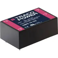 Tracopower AC/DC Printnetzteil Schaltnetzteil, S 10 Serie