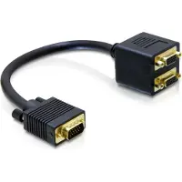 DeLOCK VGA zu